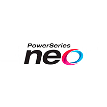 Logo de la marca Neo