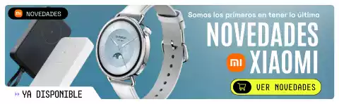 Novedades Xiaomi