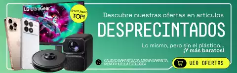 Ofertas Desprecintados