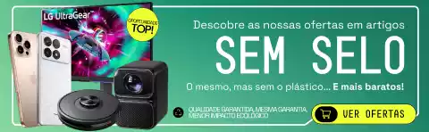 Ofertas Produtos Sem Selo
