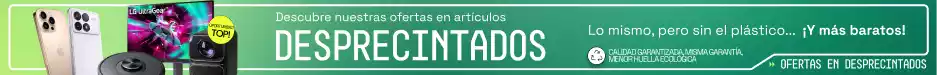 Ofertas Desprecintados