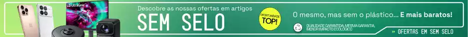 Ofertas Produtos Sem Selo
