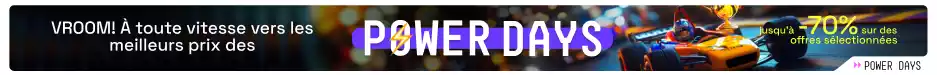 Offres TV et vidéo