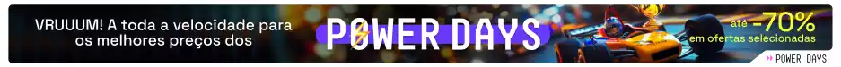 Ofertas TV e Vídeo