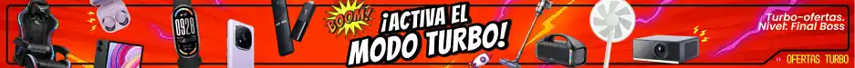 Ofertas Turbo