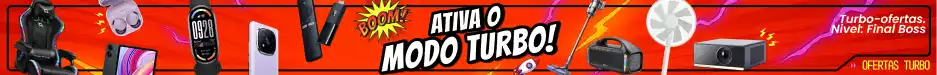 Ofertas Turbo!