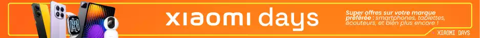 Xiaomi Days