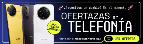 Ofertazas en Telefonía