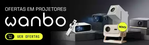 Ofertas Wanbo