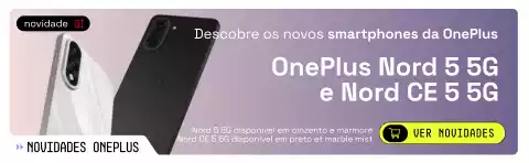 OnePlus Nord 5 e Nord CE 5