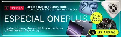 Especial OnePlus