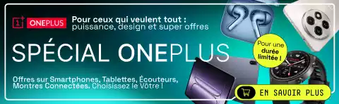 Spécial OnePlus