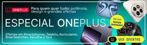 Especial OnePlus