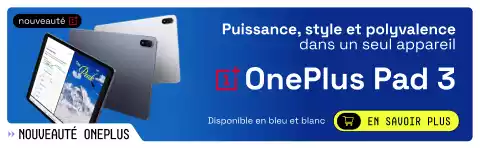 OnePlus Pad 3