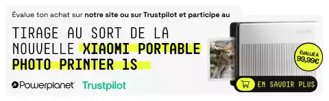 Opinez et gagnez
