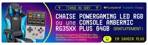 Opinez et gagnez