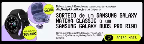 Comenta e ganha