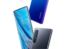 Oppo Find X