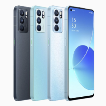 Oppo Reno