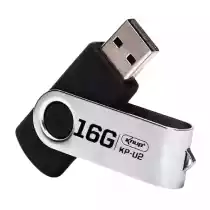 Pen drive USB 16GB