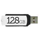 Pendrive USB 128GB