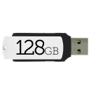 Pen drive USB 128GB