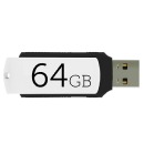 Pendrive USB 64GB