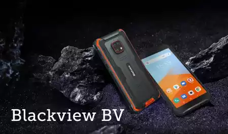 Blackview BV