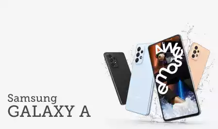 Samsung Galaxy A