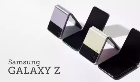 Samsung Galaxy Z