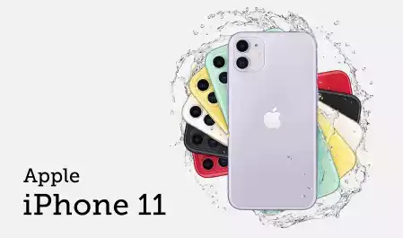 Apple iPhone 11