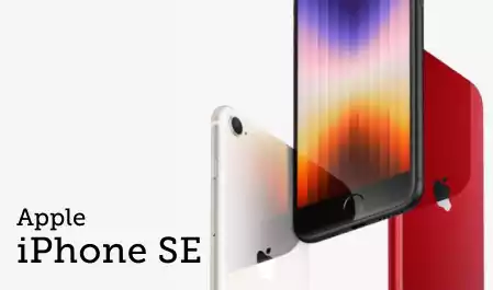 Apple iPhone SE 2022