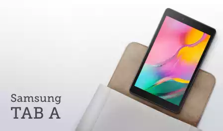 Samsung Tab A