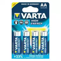  Piles AA