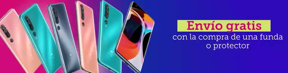 Móviles smartphones