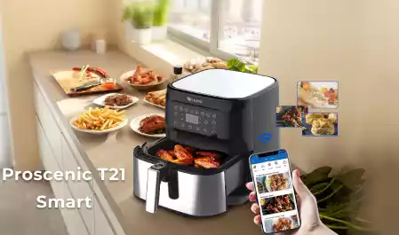 Proscenic T21 Smart