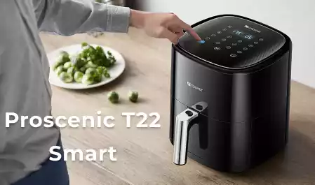 Proscenic T22 Smart