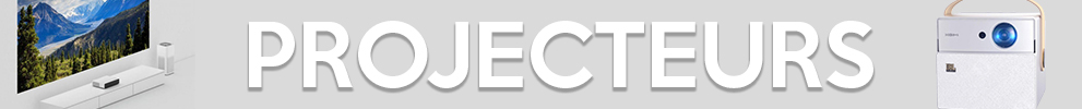 Projecteurs