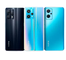 Realme 9