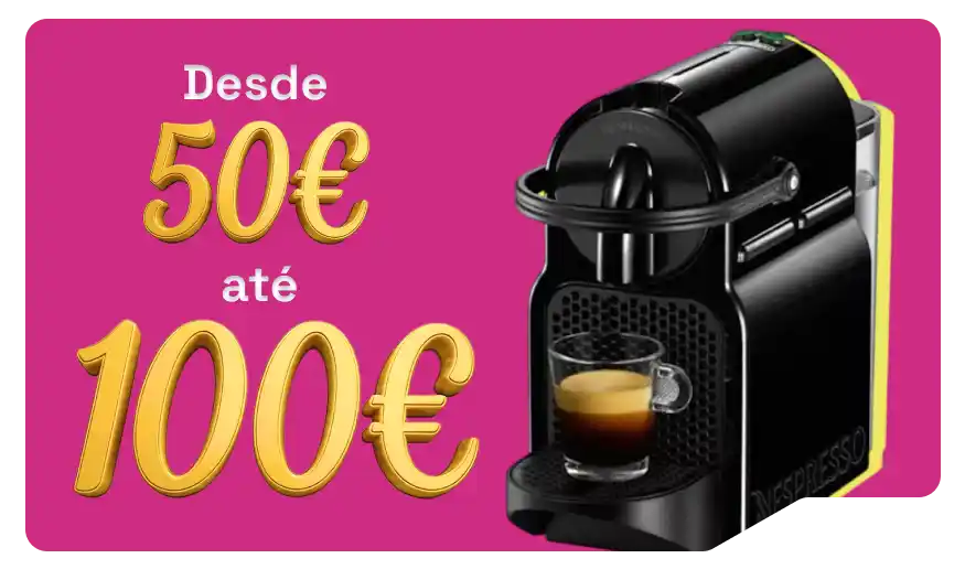 Presentes por menos de 100€