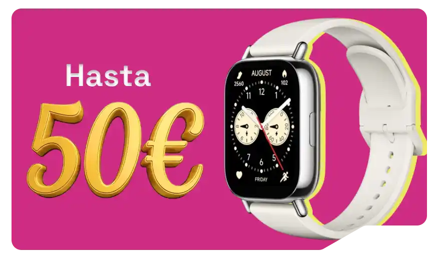 Regalos por menos de 50€