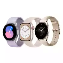 Relojes inteligentes para mujer