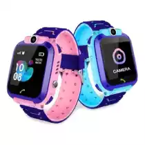 Smartwatch para crianças