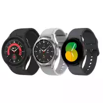 Smartwatch Samsung para homem