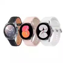 Smartwatch Samsung feminino
