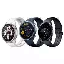 Smartwatch Xiaomi para homem