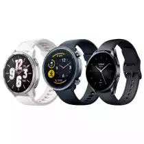 Relojes inteligentes Xiaomi para hombre