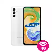 Móviles Samsung con 4G