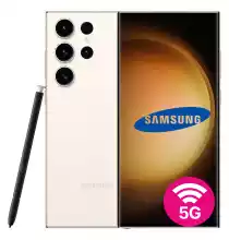 Móviles Samsung con 5G