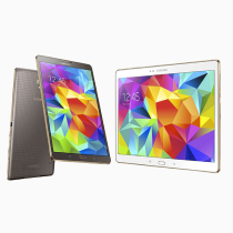 Samsung Galaxy Tab S